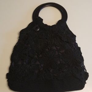 The Sak Crochet Bag